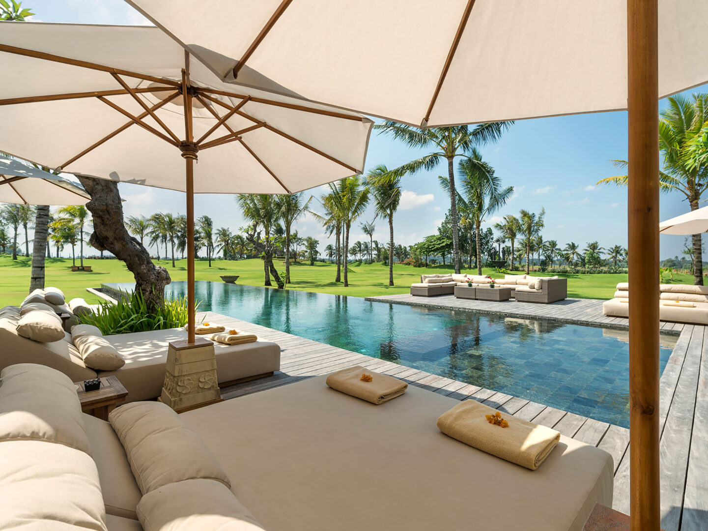 Villa Kaba Kaba